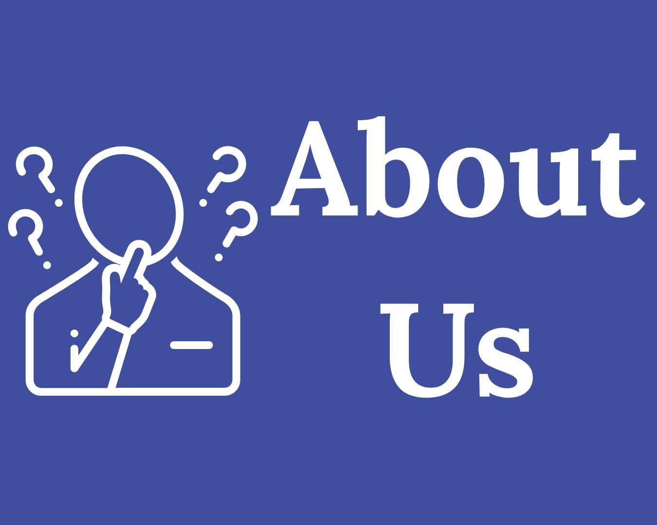 About Us